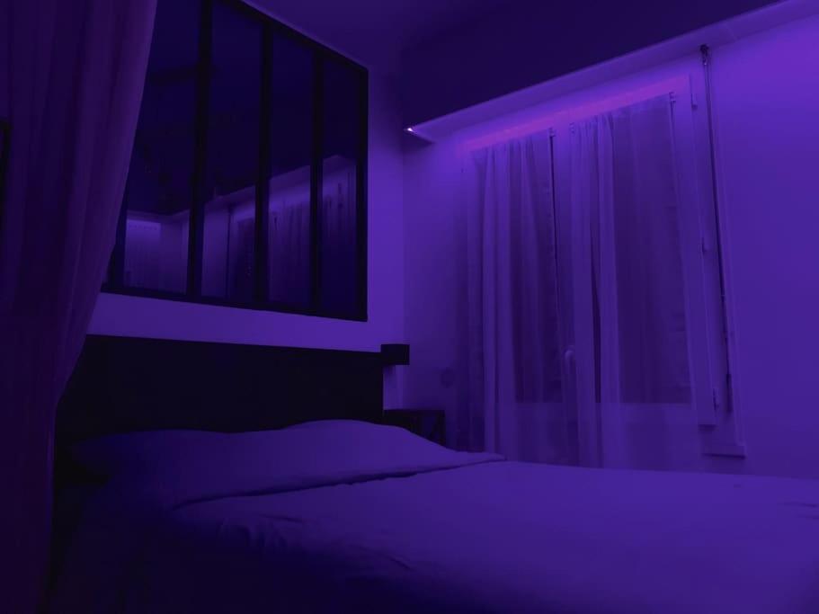 T1 Bis Cosy Et Spacieux - Wifi - Parking Gratuit 앙제 외부 사진