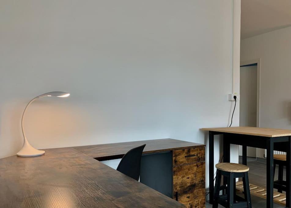 T1 Bis Cosy Et Spacieux - Wifi - Parking Gratuit 앙제 외부 사진